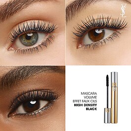Mascara Volume Effet Faux Cils - Maskara Seti